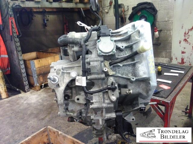 Girkasse automat til Mercedes Citan 2012-2021 (W415) (W415) 