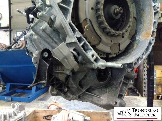 Girkasse automat til Mercedes Citan 2012-2021 (W415) (W415) 