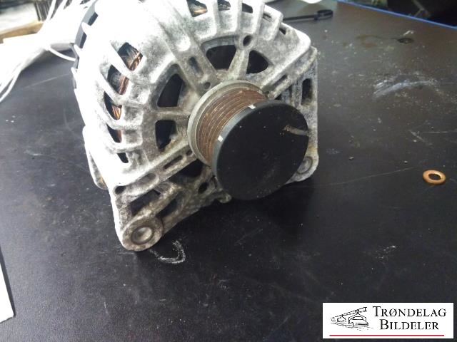 Dynamo til Mercedes Citan 2012-2021 (W415) (W415) (VALEO|2606523B|217002273|2310 070 33R-C)