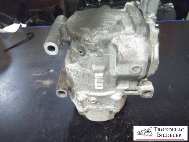 Aircondition kompressor hybrid til Toyota Auris 2013-2015 (Type II, Fase 1) (DENSO|042200-1030|)