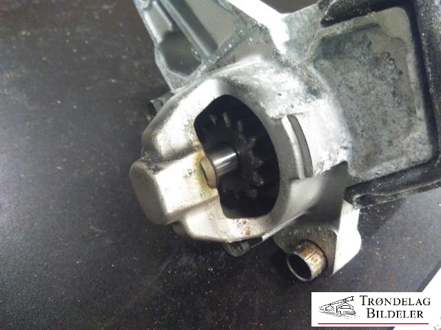 Starter til Mercedes Citan 2012-2021 (W415) (W415) (23300 0557R|M000TD0372ZE|)