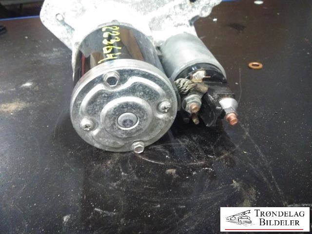 Starter til Mercedes Citan 2012-2021 (W415) (W415) (23300 0557R|M000TD0372ZE|)