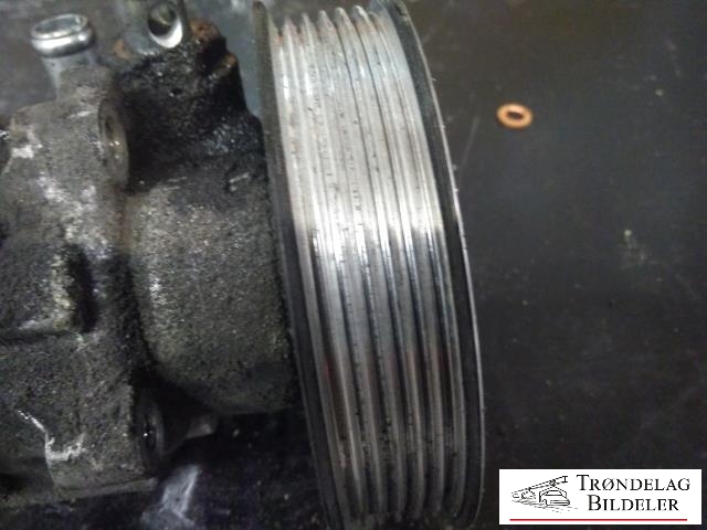 Servo pumpe mekanisk til Audi A6 2005-2008 (Type III, Fase 1) (C6) (C6) 