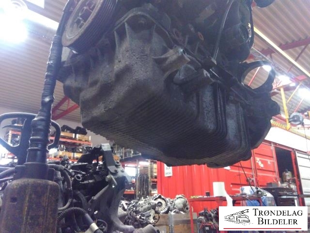 Motor diesel til Kia Sportage 2005-2010 (Type II)  (D4EA|KZ35202100A|)