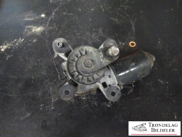 Viskermotor frontrute til Toyota Hilux 2002-2005  (TOYOTA|85110-35270|159200-2763|)