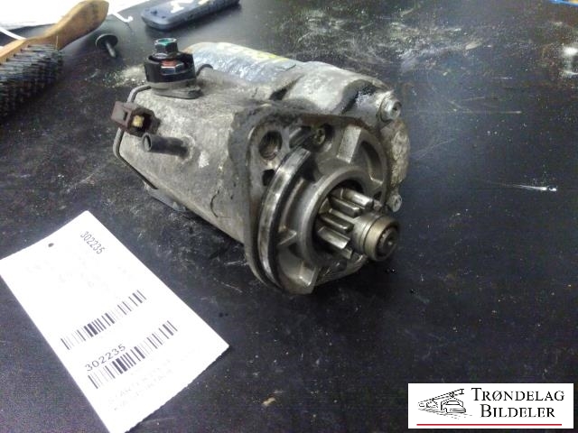 Starter diesel til Kia Sportage 2005-2010 (Type II)  (DENSO|36100-27010|03101-3190|)