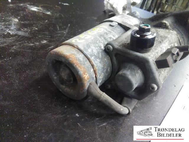 Starter diesel til Kia Sportage 2005-2010 (Type II)  (DENSO|36100-27010|03101-3190|)