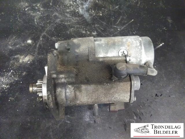 Starter diesel til Kia Sportage 2005-2010 (Type II)  (DENSO|36100-27010|03101-3190|)