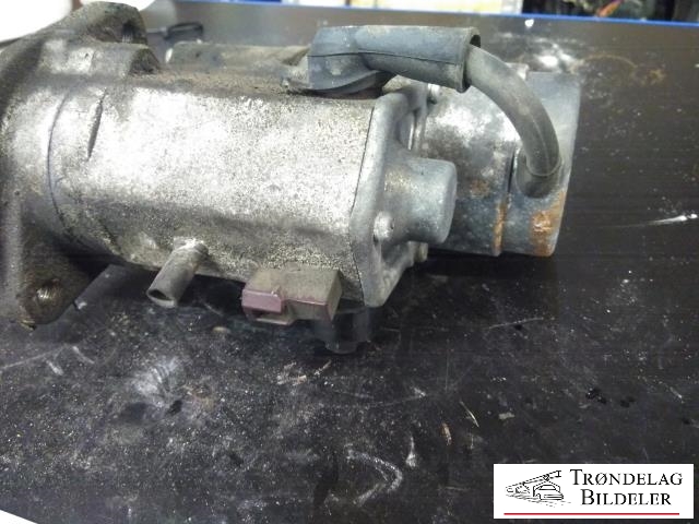 Starter diesel til Kia Sportage 2005-2010 (Type II)  (DENSO|36100-27010|03101-3190|)