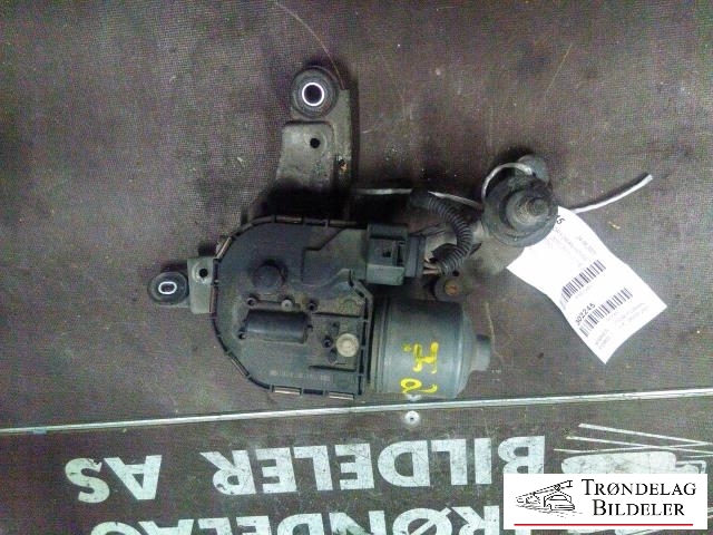 Viskermotor foran høyre til Ford S-Max, 2010-2015 (Type I, Fase 2) (BOSCH|1397220676)