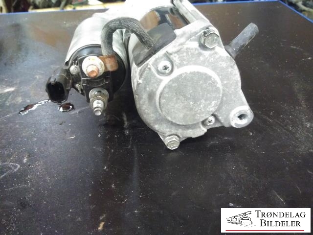 Starter til Opel Mokka X 2016-2019 (Type I, Fase 2)  (1267 3600|695086118|B216202033381782)