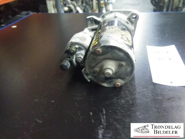 Starter diesel til Mercedes E-Klasse 2002-2006 (Fase 1) (W211) (W211) (A 005 151 29 01|A 005 151 66 01|)