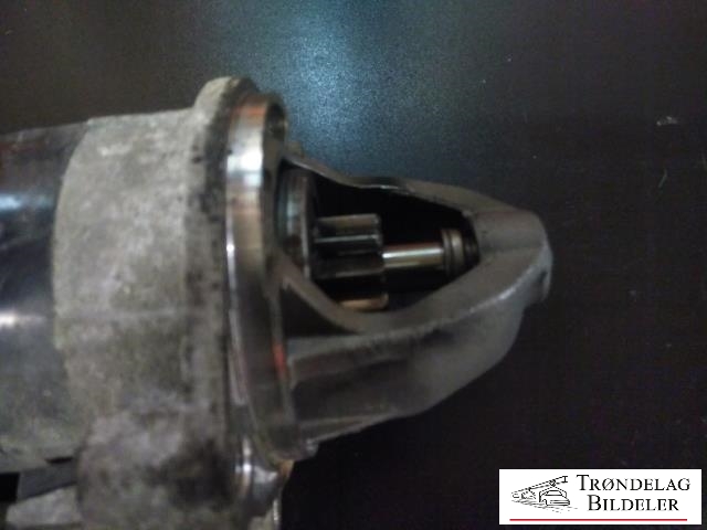 Starter diesel til Mercedes E-Klasse 2002-2006 (Fase 1) (W211) (W211) (A 005 151 29 01|A 005 151 66 01|)