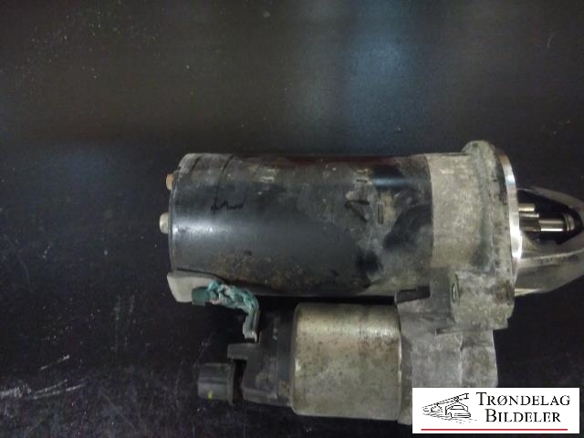 Starter diesel til Mercedes E-Klasse 2002-2006 (Fase 1) (W211) (W211) (A 005 151 29 01|A 005 151 66 01|)