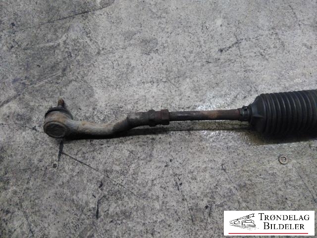 Tannstang til Kia Sportage 2005-2010 (Type II)  (57700-1F800|)