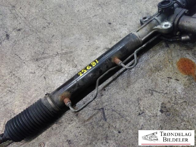 Tannstang til Kia Sportage 2005-2010 (Type II)  (57700-1F800|)