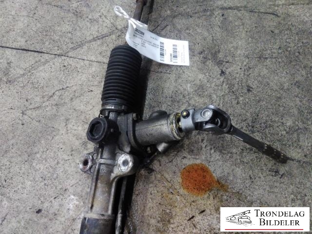 Tannstang til Kia Sportage 2005-2010 (Type II)  (57700-1F800|)