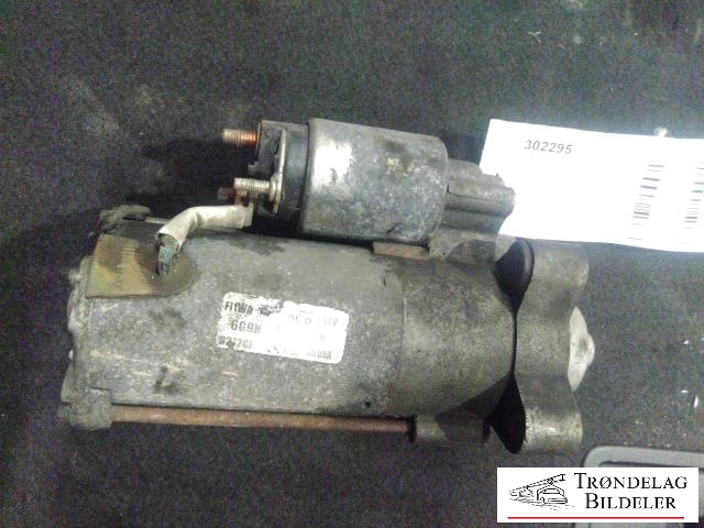 Starter diesel til Ford S-Max 2010-2015 (Type I, Fase 2)  (FOMOCO|6G9N-11000-FA|0212C1|)