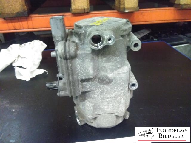 Aircondition kompressor hybrid til Lexus CT 2010-2020  (DENSO|88370-76020|)