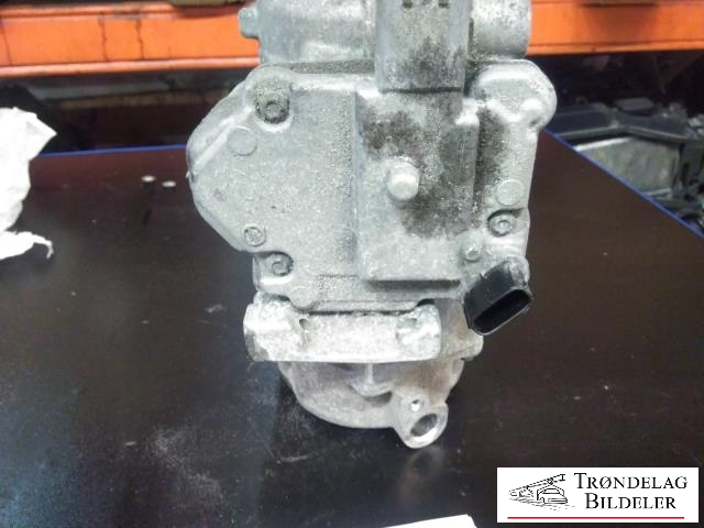 Aircondition kompressor hybrid til Lexus CT 2010-2020  (DENSO|88370-76020|)