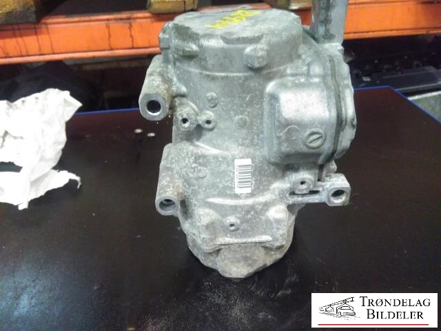 Aircondition kompressor hybrid til Lexus CT 2010-2020  (DENSO|88370-76020|)