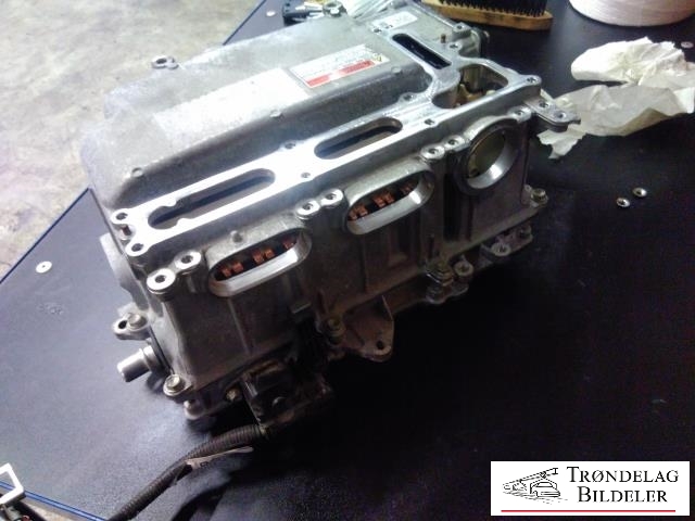 Inverter hybrid til Lexus CT 2010-2020  (G9200-7611|)