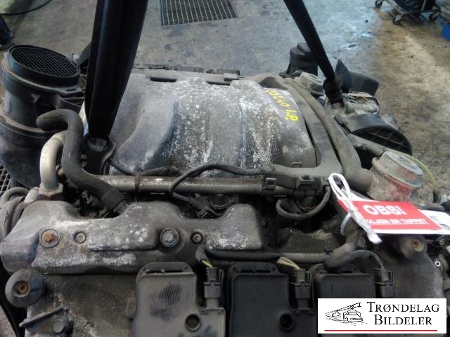 Motor bensin til Mercedes S-Klasse 1999-2005 (W220) (W220) (112.944|)