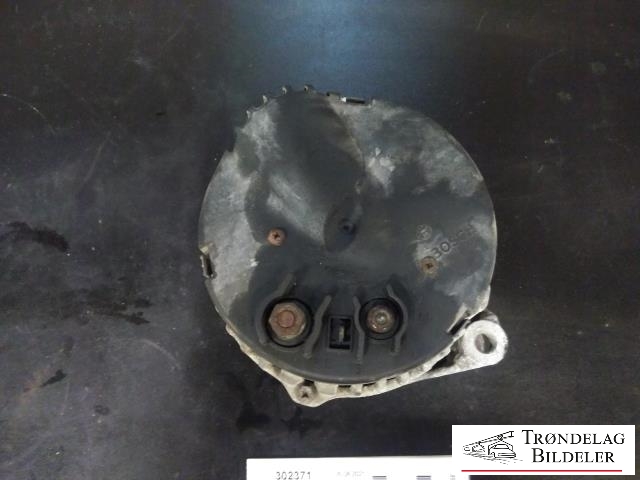 Dynamo til Mercedes S-Klasse 1999-2005 (W220) (W220) (BOSCH|0 123 520 017|011 154 32 02|)