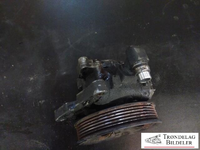 Servo pumpe mekanisk til Mercedes S-Klasse 1999-2005 (W220) (W220) 