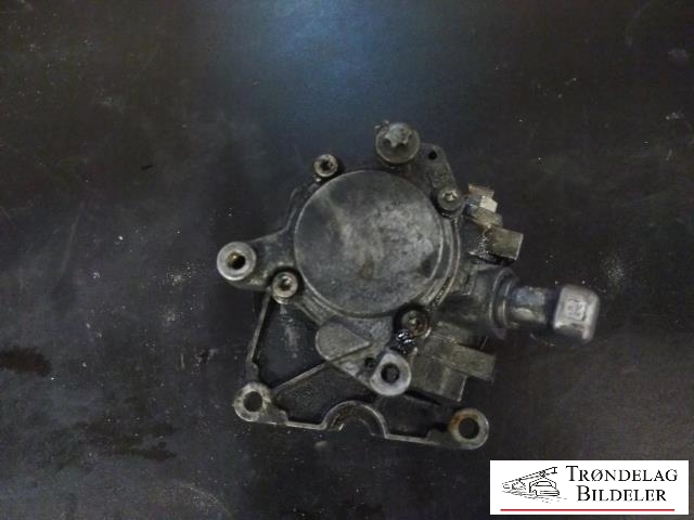 Servo pumpe mekanisk til Mercedes S-Klasse 1999-2005 (W220) (W220) 