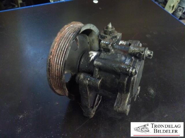 Servo pumpe mekanisk til Mercedes S-Klasse 1999-2005 (W220) (W220) 