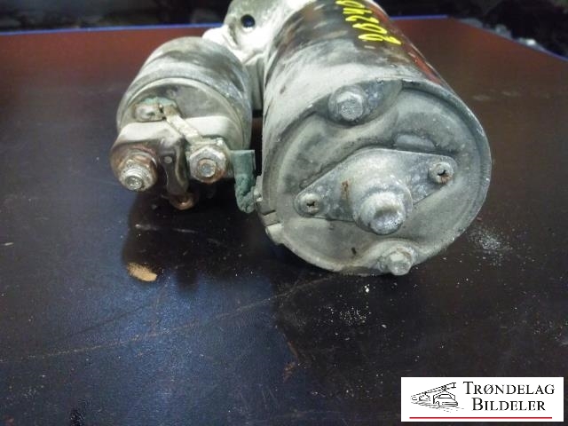 Starter til Mercedes S-Klasse 1999-2005 (W220) (W220) (112 151 00 01|)