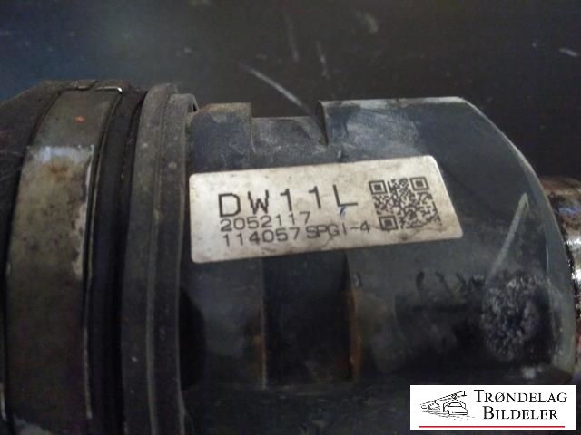 Drivaksel venstre foran, hybrid til Lexus CT 2010-2020  (43420-47030|)