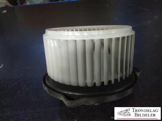 Varmeapparat motor bak til Toyota Land Cruiser 120 2002-2009  (DENSO|194000-1500|)
