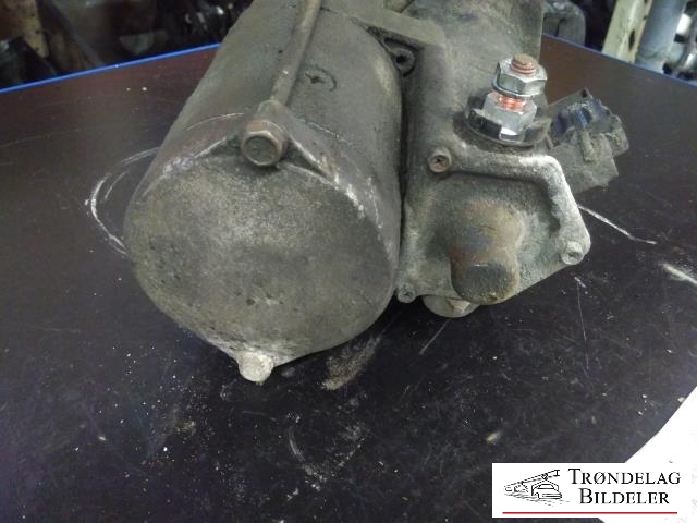 Starter diesel til Toyota Land Cruiser 120 2002-2009  (2810030071|28100-30070|28100-67090|281006709084|335224112)