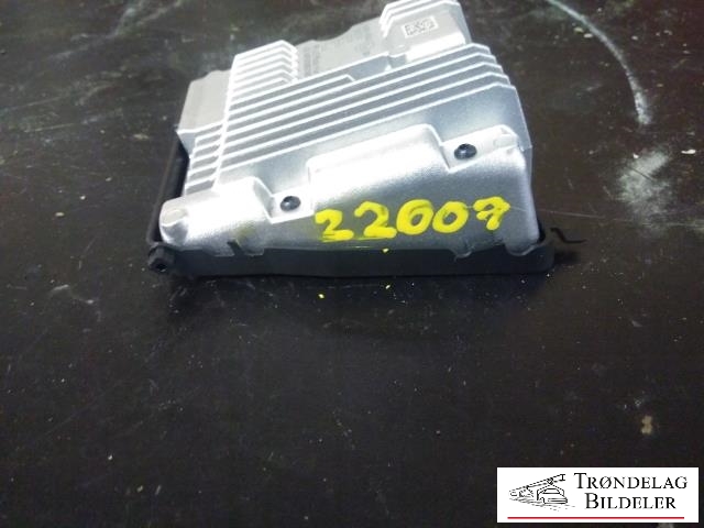 Sensor radar til Toyota Yaris 2014-2020 (Type III, Fase 2) (TOYOTA|88181-0D040|)