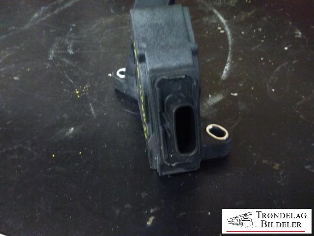 Pedal gass til Toyota Yaris 2014-2020 (Type III, Fase 2) (78110-0D110|16315A|16862809355)