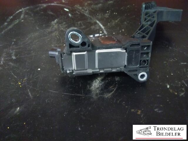 Pedal gass til Toyota Yaris 2014-2020 (Type III, Fase 2) (78110-0D110|16315A|16862809355)