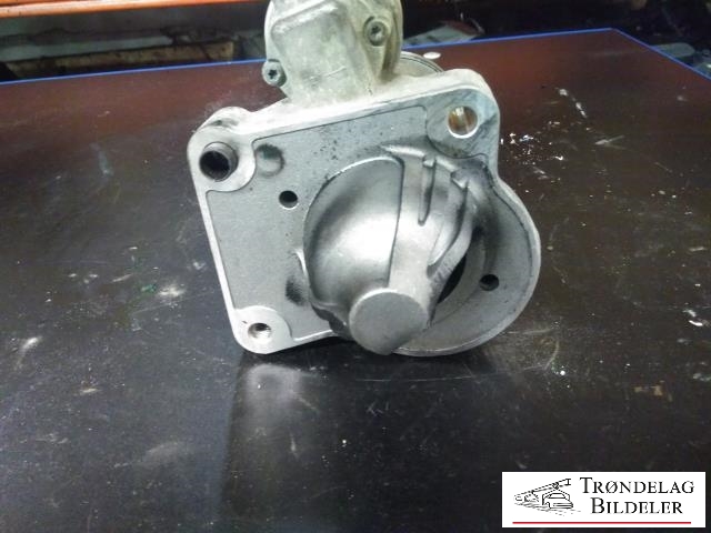 Starter diesel til Ford Mondeo 2014-2019 (Type V, Fase 1) (FOMOCO|AV6N-11000-GD|)