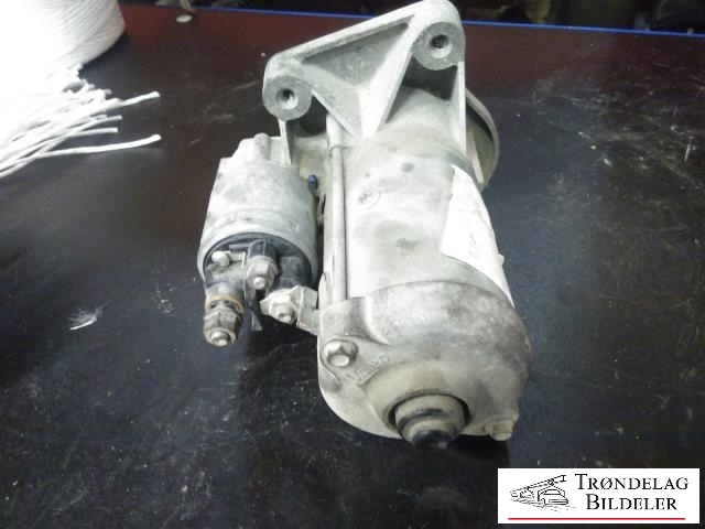 Starter diesel til Ford Mondeo 2014-2019 (Type V, Fase 1) (FOMOCO|AV6N-11000-GD|)