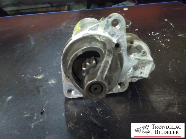 Starter til Ford Fiesta 2008-2012 (Type VI, Fase 1) (VALEO|8V21-11000-BD|31285782|)