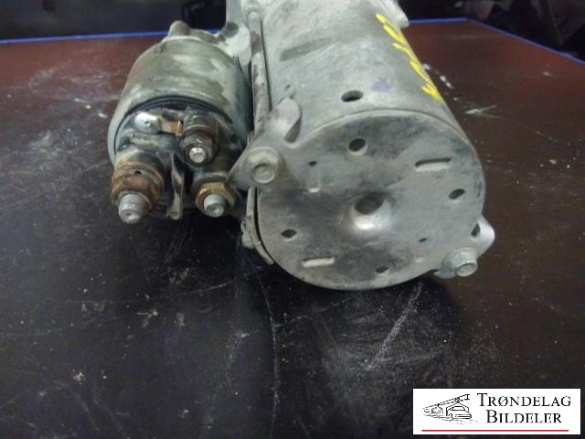 Starter til Ford Fiesta 2008-2012 (Type VI, Fase 1) (VALEO|8V21-11000-BD|31285782|)