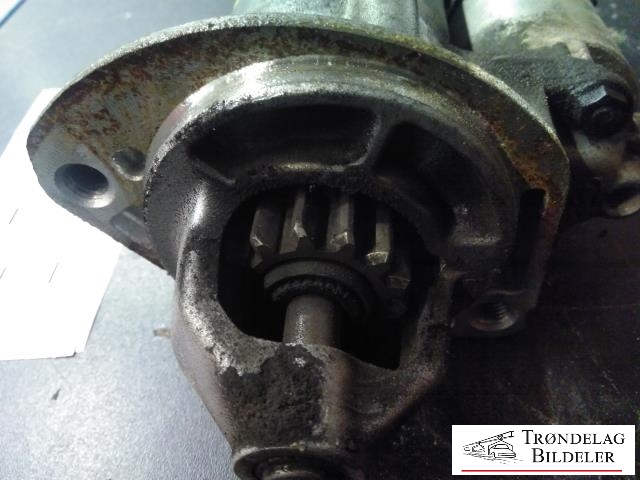 Starter diesel til Kia Cee