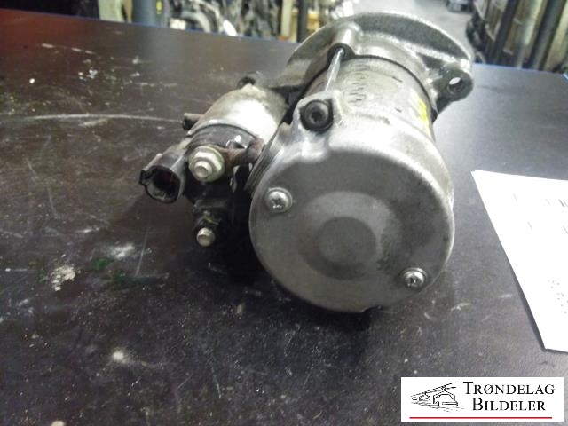 Starter diesel til Kia Cee