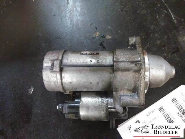 Starter diesel til Kia Cee