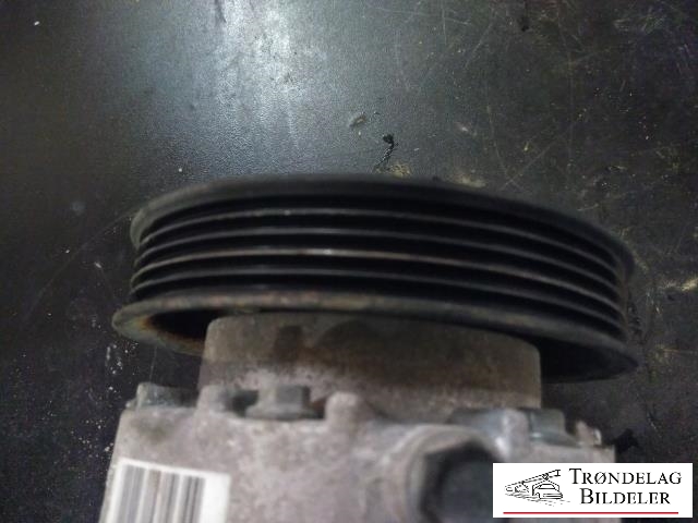 Aircondition kompressor til Kia Cee