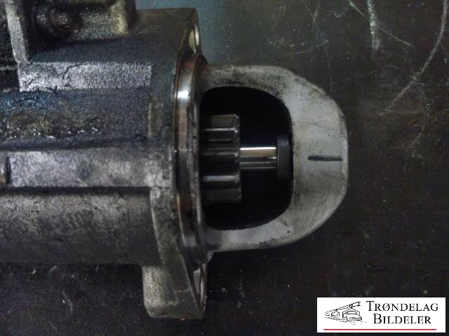 Starter diesel til Hyundai i40 2012-2017  (36100-2A810|)