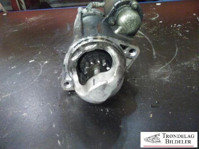 Starter diesel til Hyundai i40 2012-2017  (36100-2A810|)