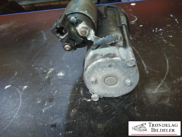 Starter diesel til Hyundai i40 2012-2017  (36100-2A810|)