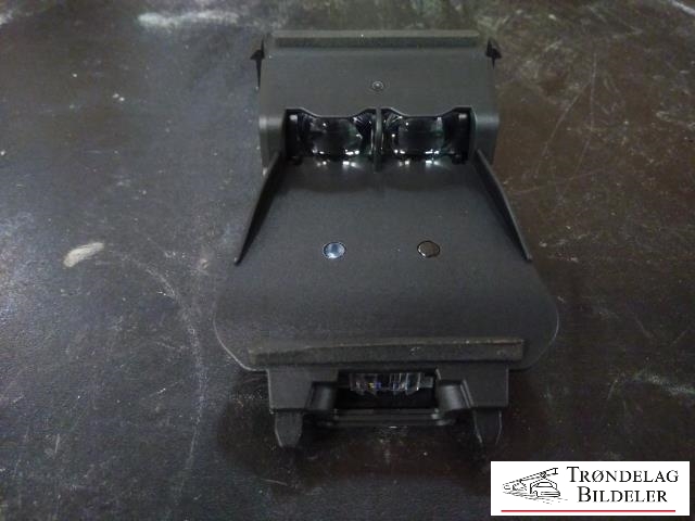 Sensor radar til Ford Mondeo 2014-2019 (Type V, Fase 1) (FORD|DG9T-14F449-AG|)